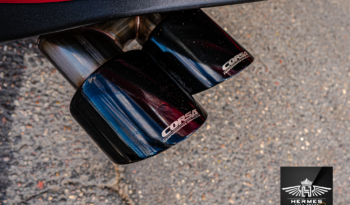 2015 Ford Mustang GT Premium Coupe full