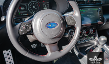 2023 Subaru BRZ Premium Coupe – MANUAL full