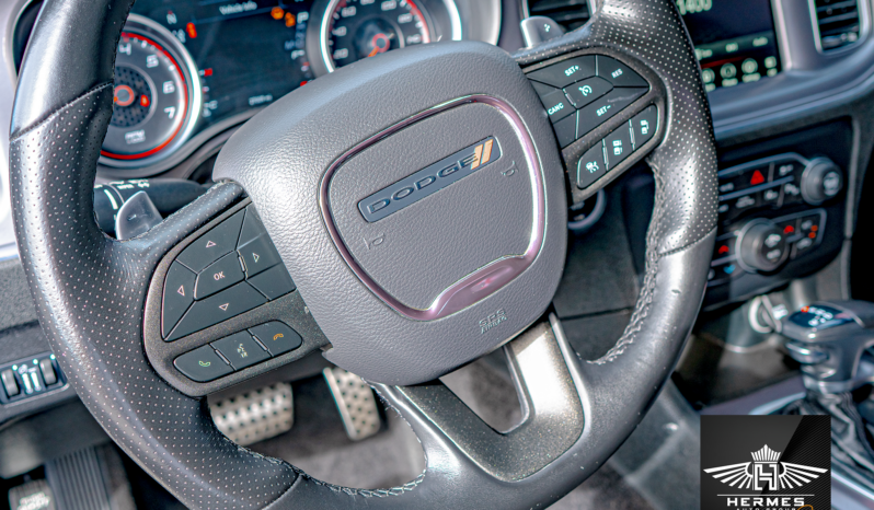 2023 Dodge Charger R/T 345 Sedan full