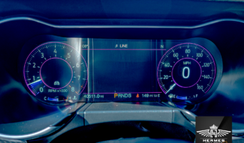 2019 Ford Mustang GT Premium Coupe full