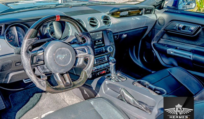 2015 Ford Mustang GT Premium Coupe full