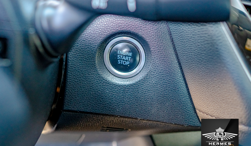 2021 Toyota Corolla SE Sedan – MANUAL full