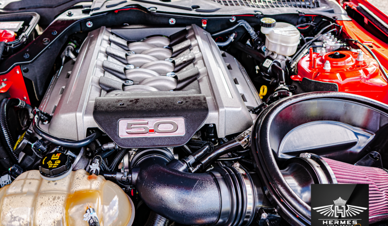 2015 Ford Mustang GT Premium Coupe full