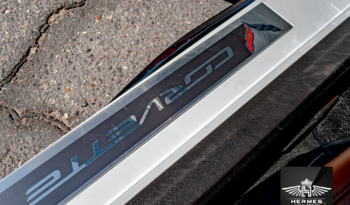 2015 Chevrolet Corvette Stingray Z51 Coupe full