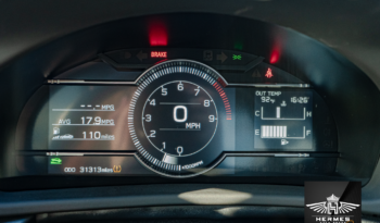 2023 Subaru BRZ Premium Coupe – MANUAL full