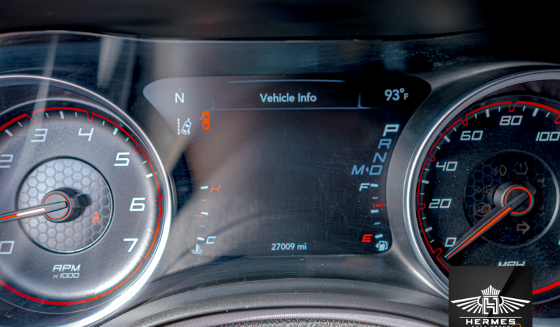 2023 Dodge Charger R/T 345 Sedan full