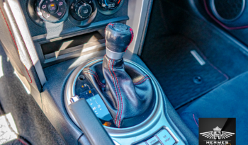 2014 Scion FR-S Coupe full