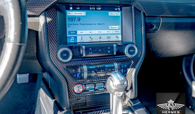2019 Ford Mustang GT Premium Coupe full