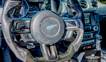 2015 Ford Mustang GT Premium Coupe full