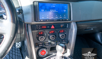 2015 Scion FR-S TRD Release Series 1.0 Coupe full