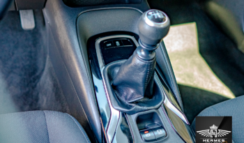 2021 Toyota Corolla SE Sedan – MANUAL full