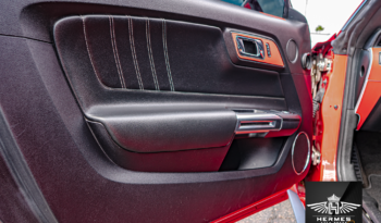 2015 Ford Mustang GT Premium Coupe full