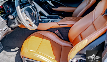 2015 Chevrolet Corvette Stingray Z51 Coupe full