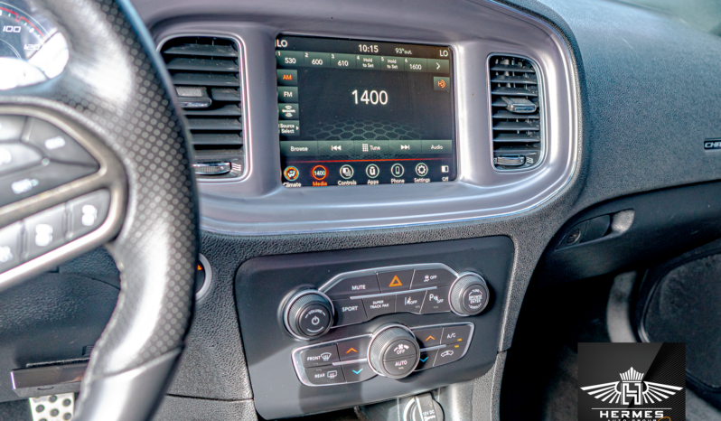 2023 Dodge Charger R/T 345 Sedan full
