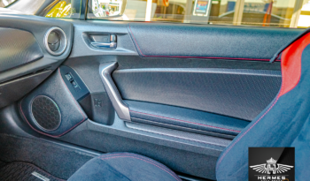 2014 Scion FR-S Coupe full