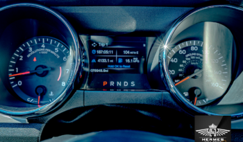 2015 Ford Mustang GT Premium Coupe full