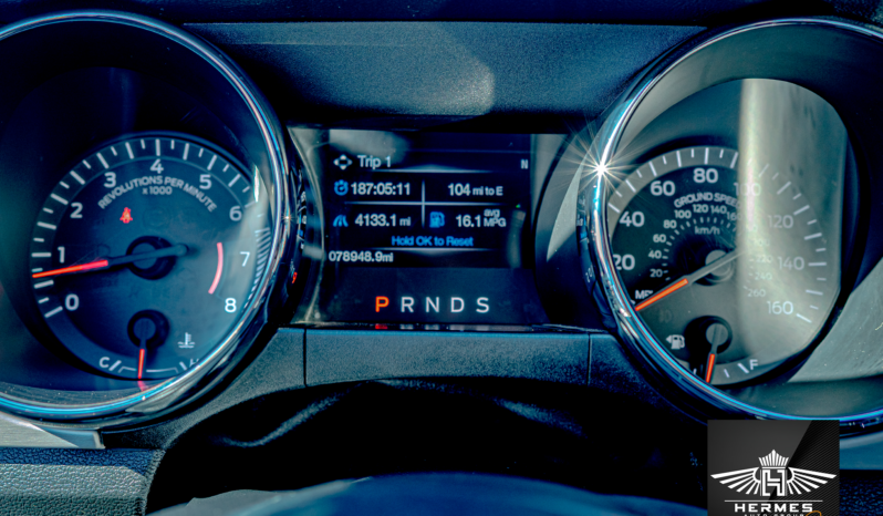 2015 Ford Mustang GT Premium Coupe full