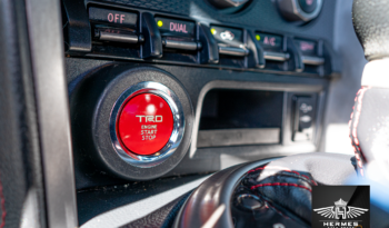 2015 Scion FR-S TRD Release Series 1.0 Coupe full