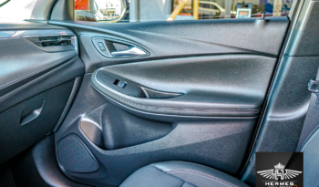 2024 Buick Encore GX Preferred full