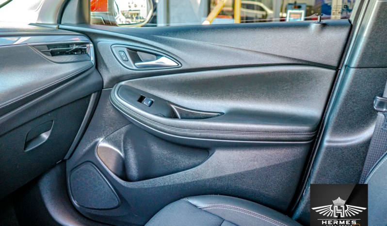 2024 Buick Encore GX Preferred full