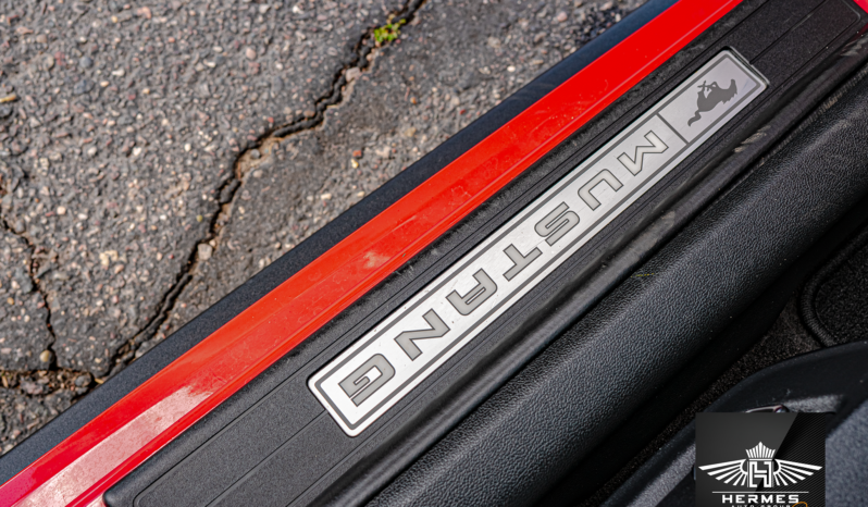 2015 Ford Mustang GT Premium Coupe full