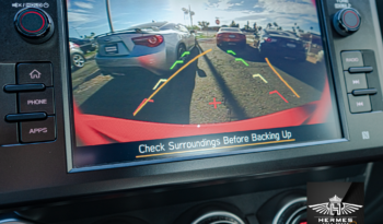 2023 Subaru BRZ Premium Coupe – MANUAL full