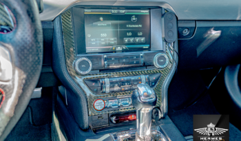 2015 Ford Mustang GT Premium Coupe full