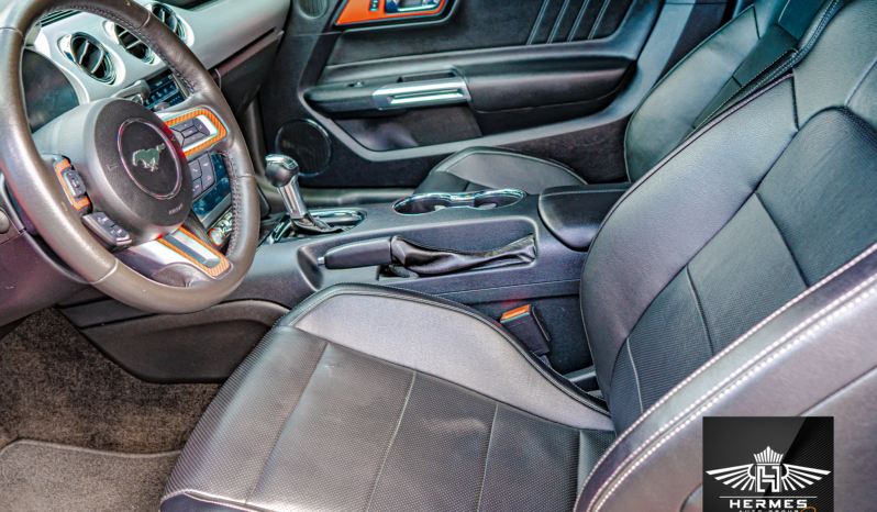 2015 Ford Mustang GT Premium Coupe full