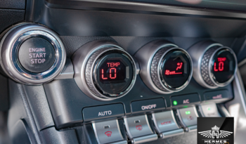 2023 Subaru BRZ Premium Coupe – MANUAL full