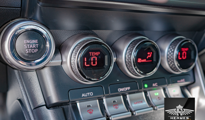 2023 Subaru BRZ Premium Coupe – MANUAL full