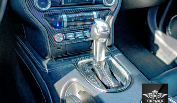 2019 Ford Mustang GT Premium Coupe full