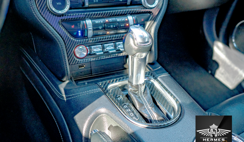 2019 Ford Mustang GT Premium Coupe full
