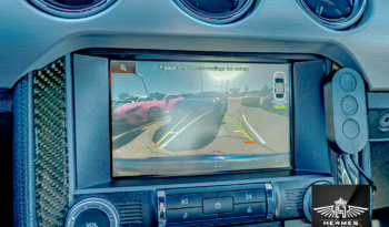 2015 Ford Mustang GT Premium Coupe full