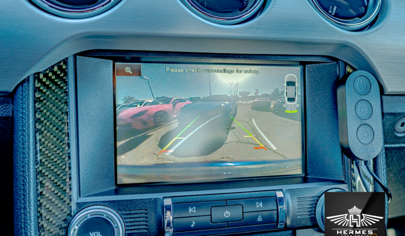 2015 Ford Mustang GT Premium Coupe full