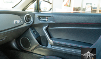 2015 Scion FR-S TRD Release Series 1.0 Coupe full