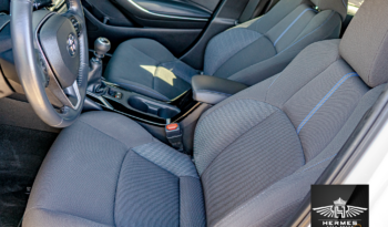 2021 Toyota Corolla SE Sedan – MANUAL full