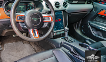 2015 Ford Mustang GT Premium Coupe full