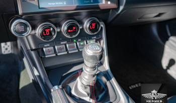 2023 Subaru BRZ Premium Coupe – MANUAL full