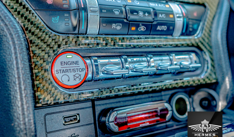 2015 Ford Mustang GT Premium Coupe full