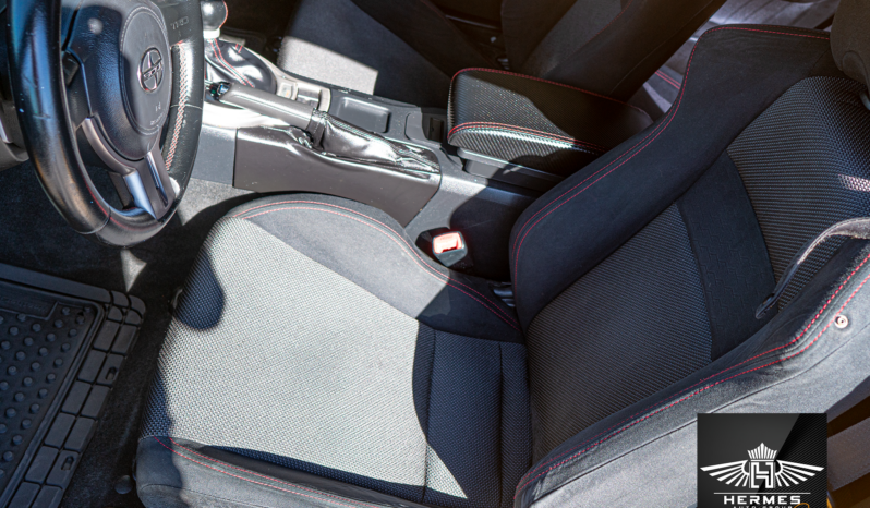 2015 Scion FR-S TRD Release Series 1.0 Coupe full