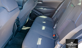 2021 Toyota Corolla SE Sedan – MANUAL full