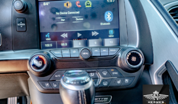 2015 Chevrolet Corvette Stingray Z51 Coupe full