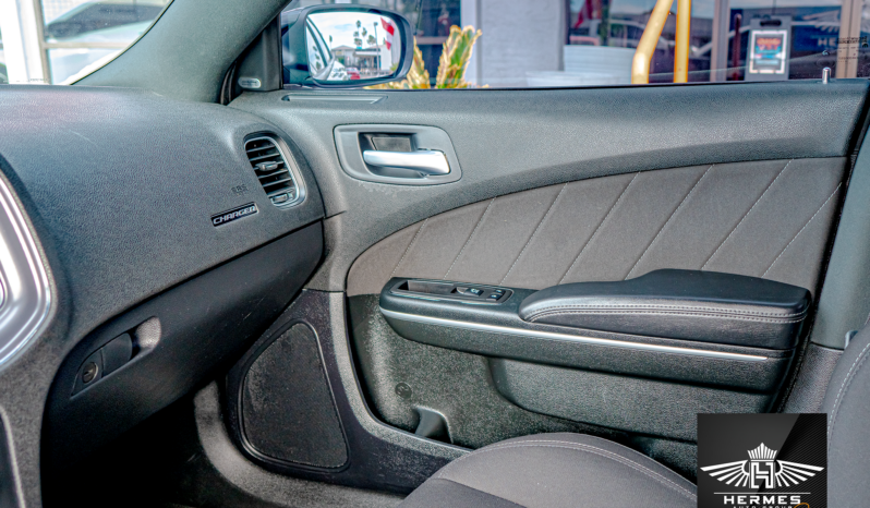 2023 Dodge Charger R/T 345 Sedan full