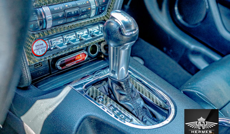 2015 Ford Mustang GT Premium Coupe full