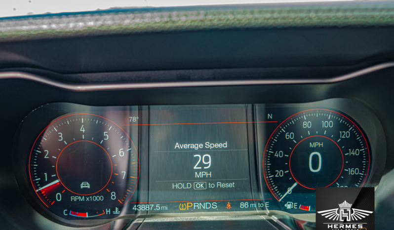 2015 Ford Mustang GT Premium Coupe full