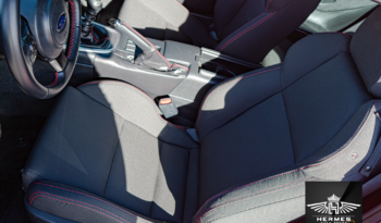 2023 Subaru BRZ Premium Coupe – MANUAL full