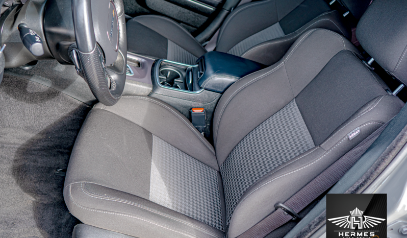 2023 Dodge Charger R/T 345 Sedan full
