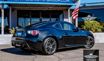 2014 Scion FR-S Coupe full