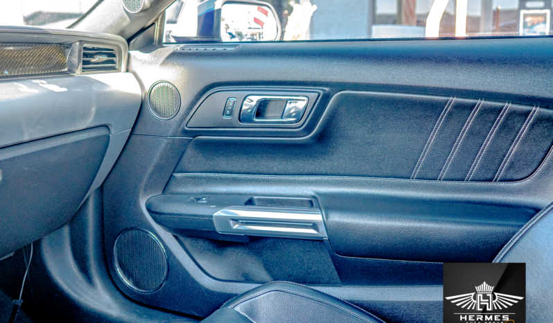 2015 Ford Mustang GT Premium Coupe full