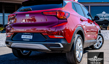 2024 Buick Encore GX Preferred full